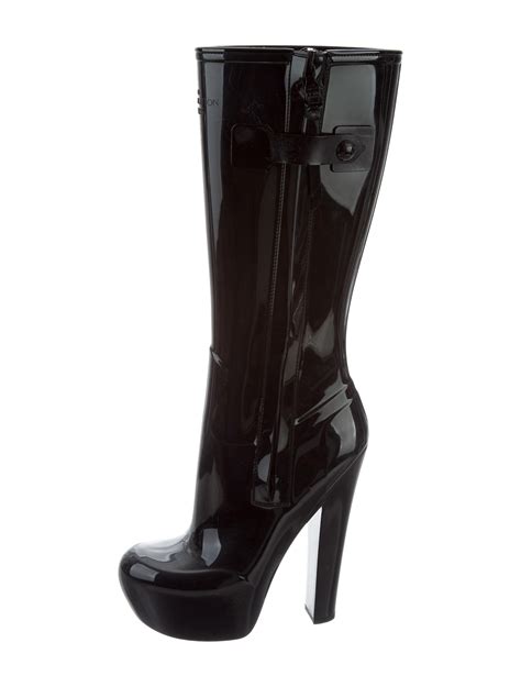 where to buy louis vuitton high heel rain boots|louis vuitton raincoat.